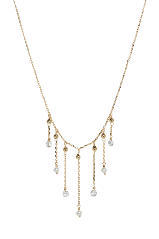 Luna Necklace