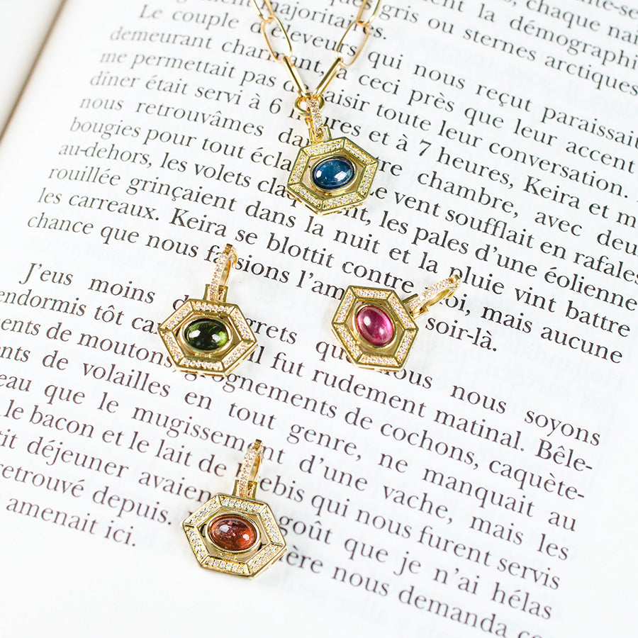 Mae Mini Pendant