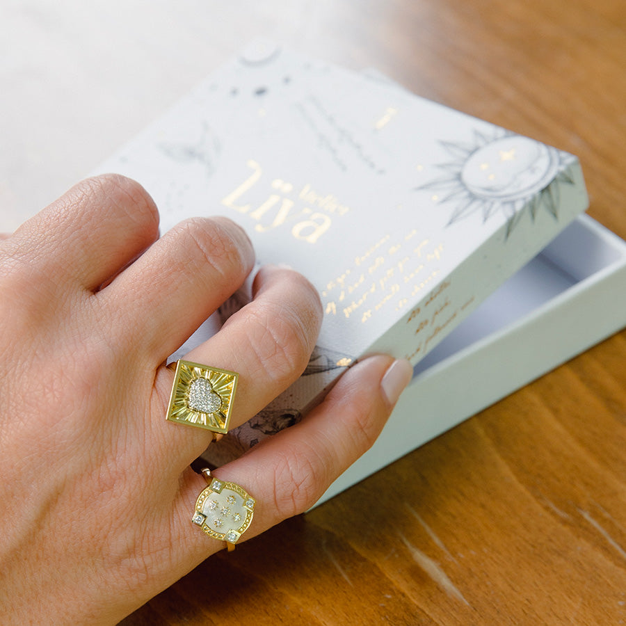 Love Wins Ring