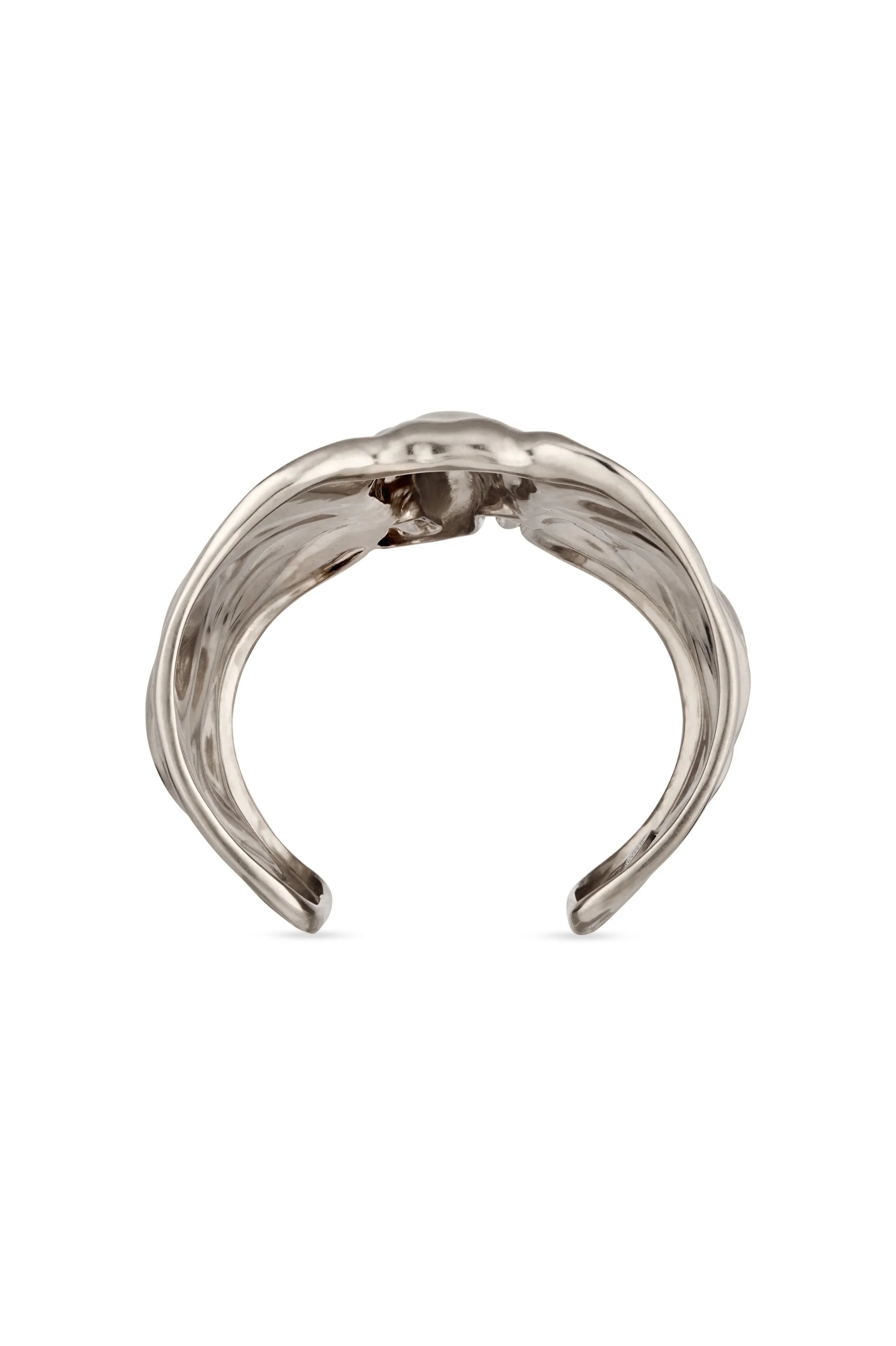 Elephant Cuff Bracelet