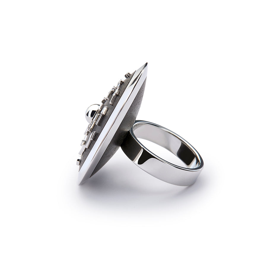 Driven Ring