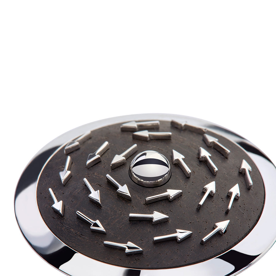 Driven Ring