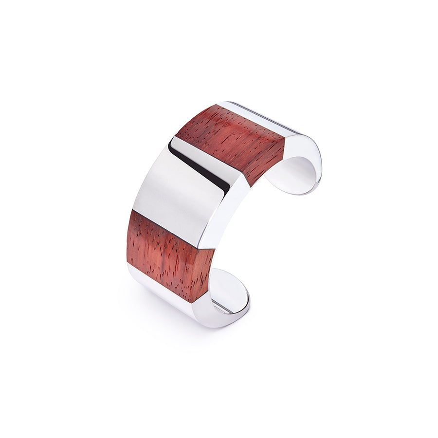Tourelia Cuff Bracelet