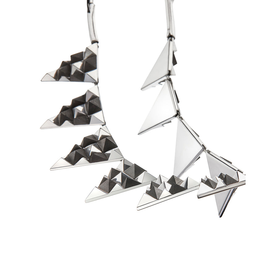 Sarissa Necklace