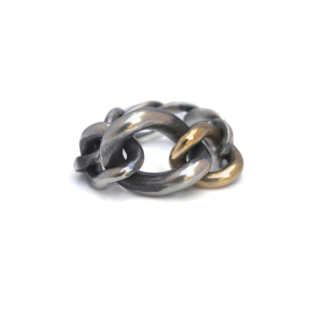 Humete Chain Ring