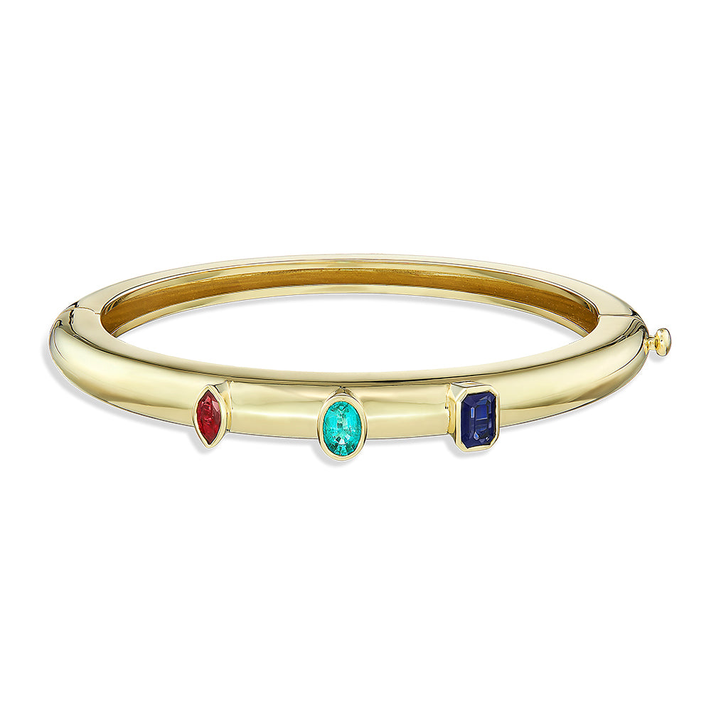 Mutual Bracelet