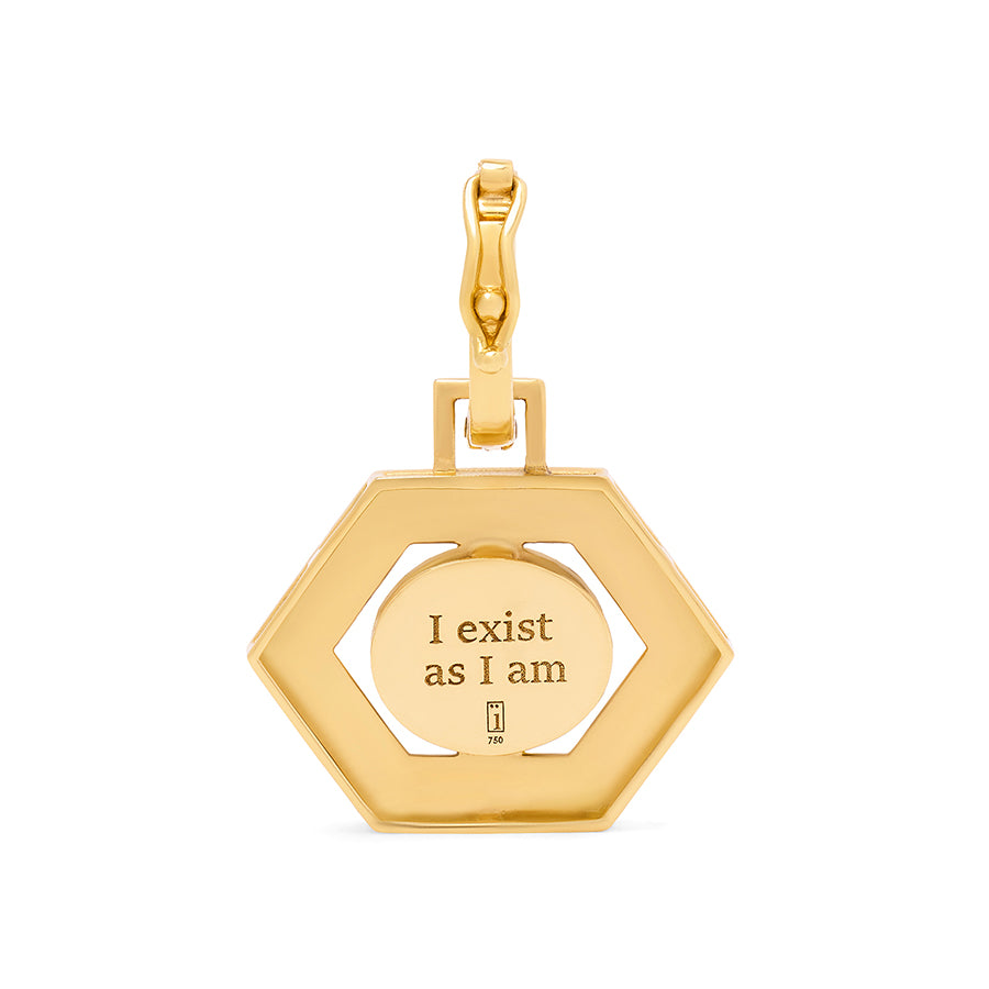 Mae Mini Pendant