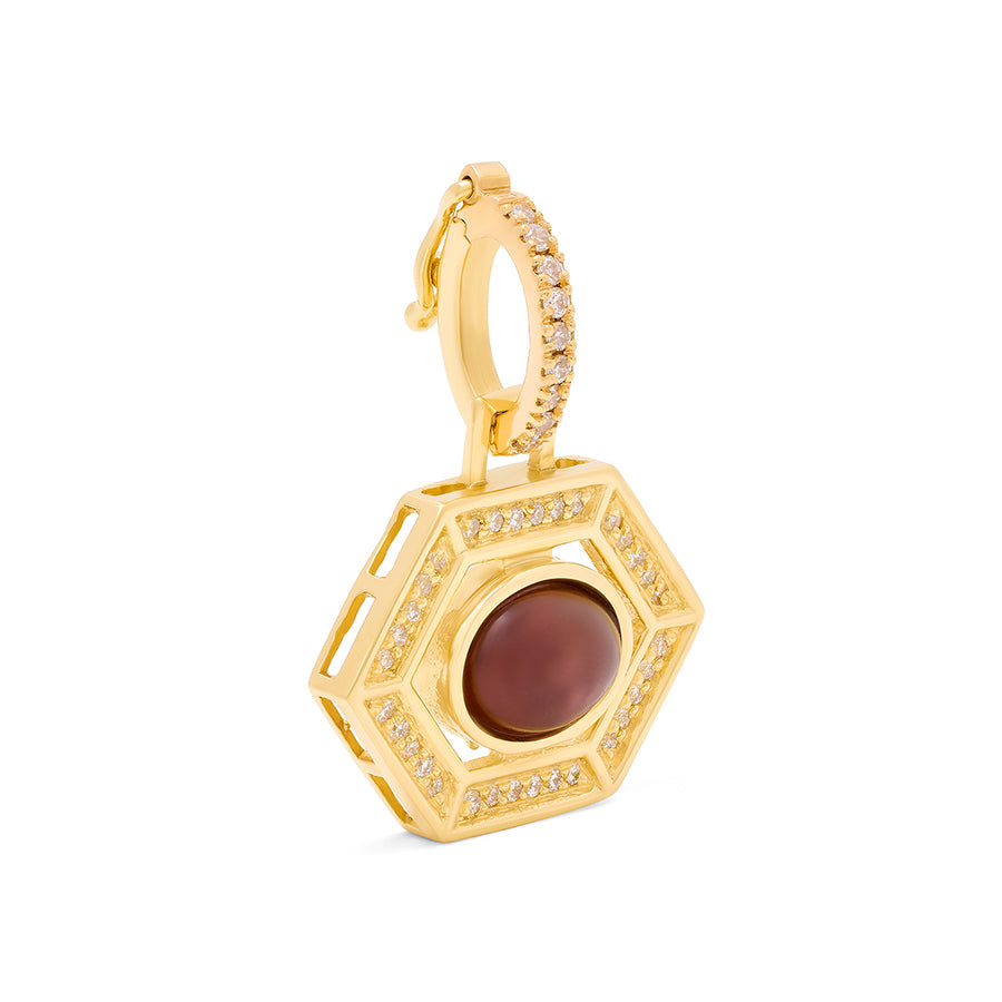Mae Mini Pendant