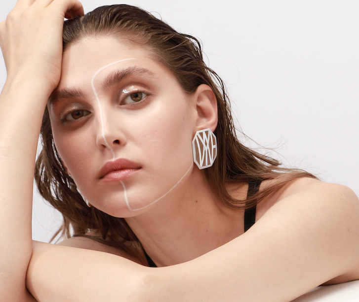 Missbach-by-Nadia-WHY-Single-Earring-on-model.png