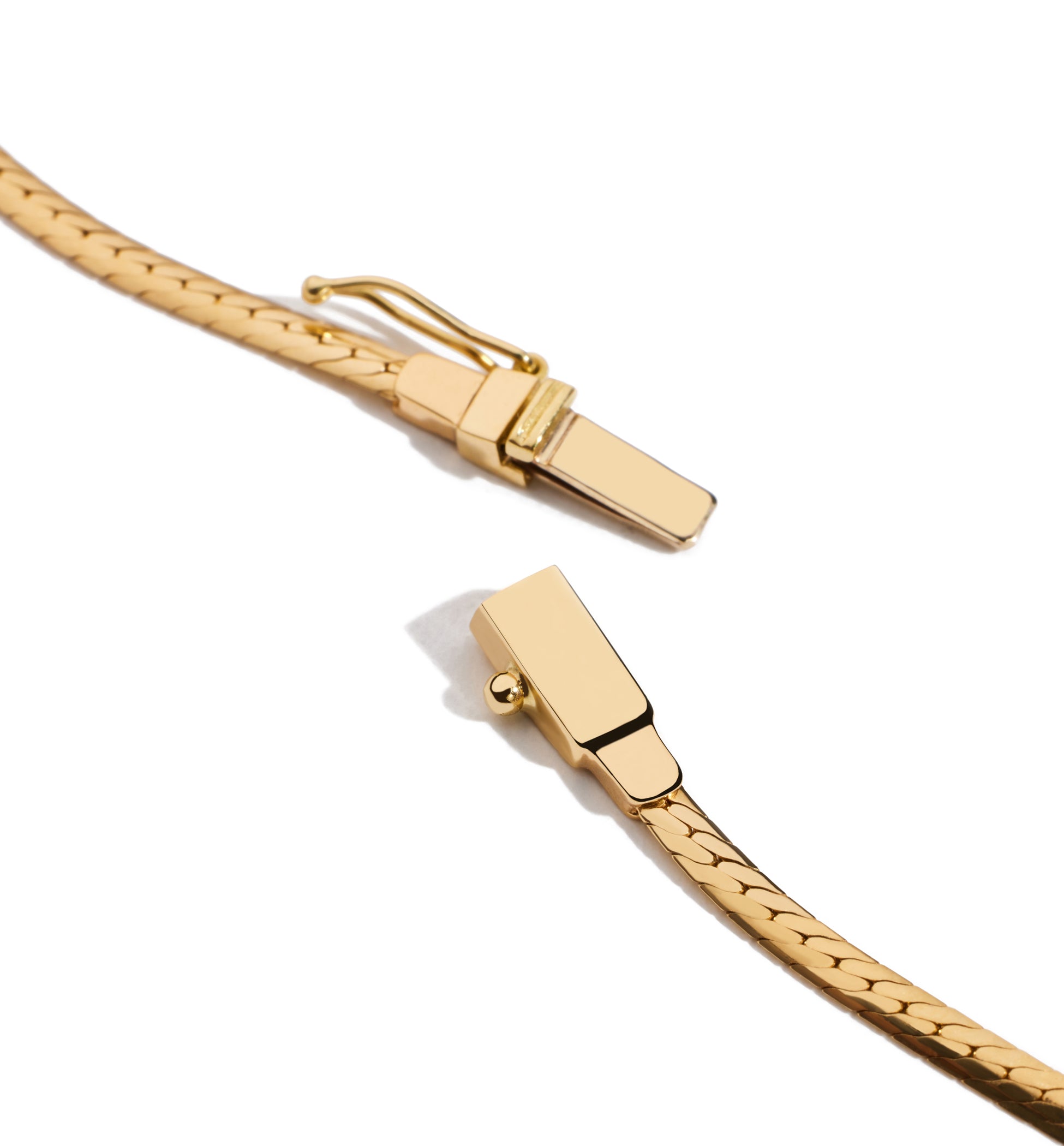 "That's my desire I" necklace