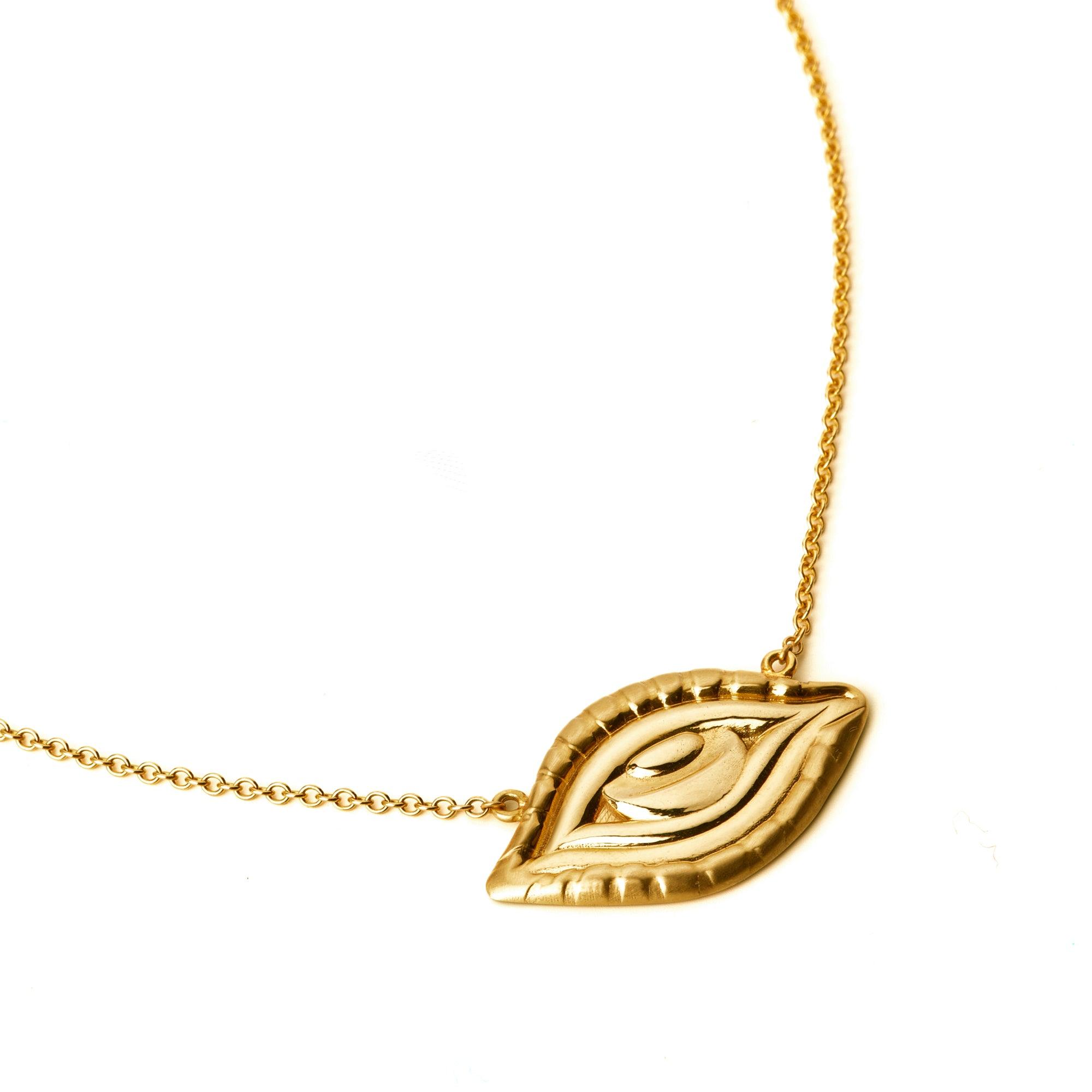 Protective Eye Necklace