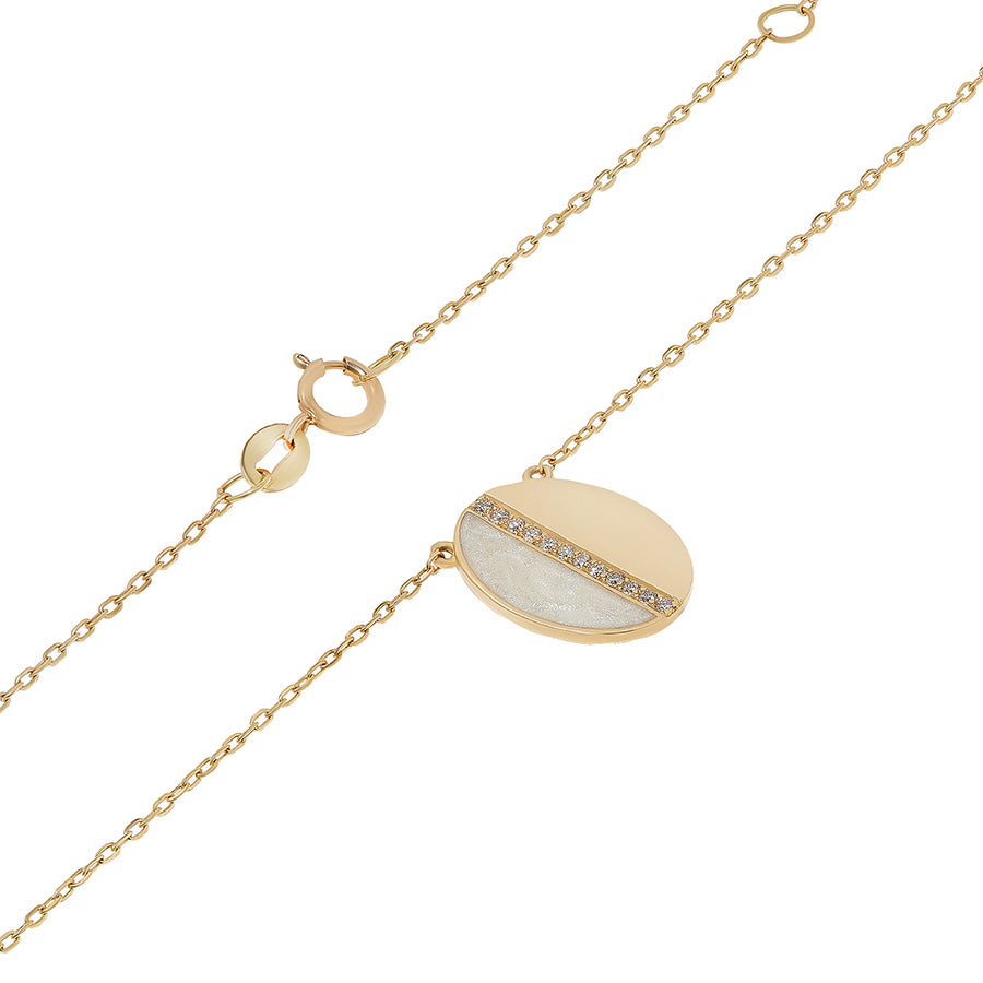 Mini Mamba Necklace
