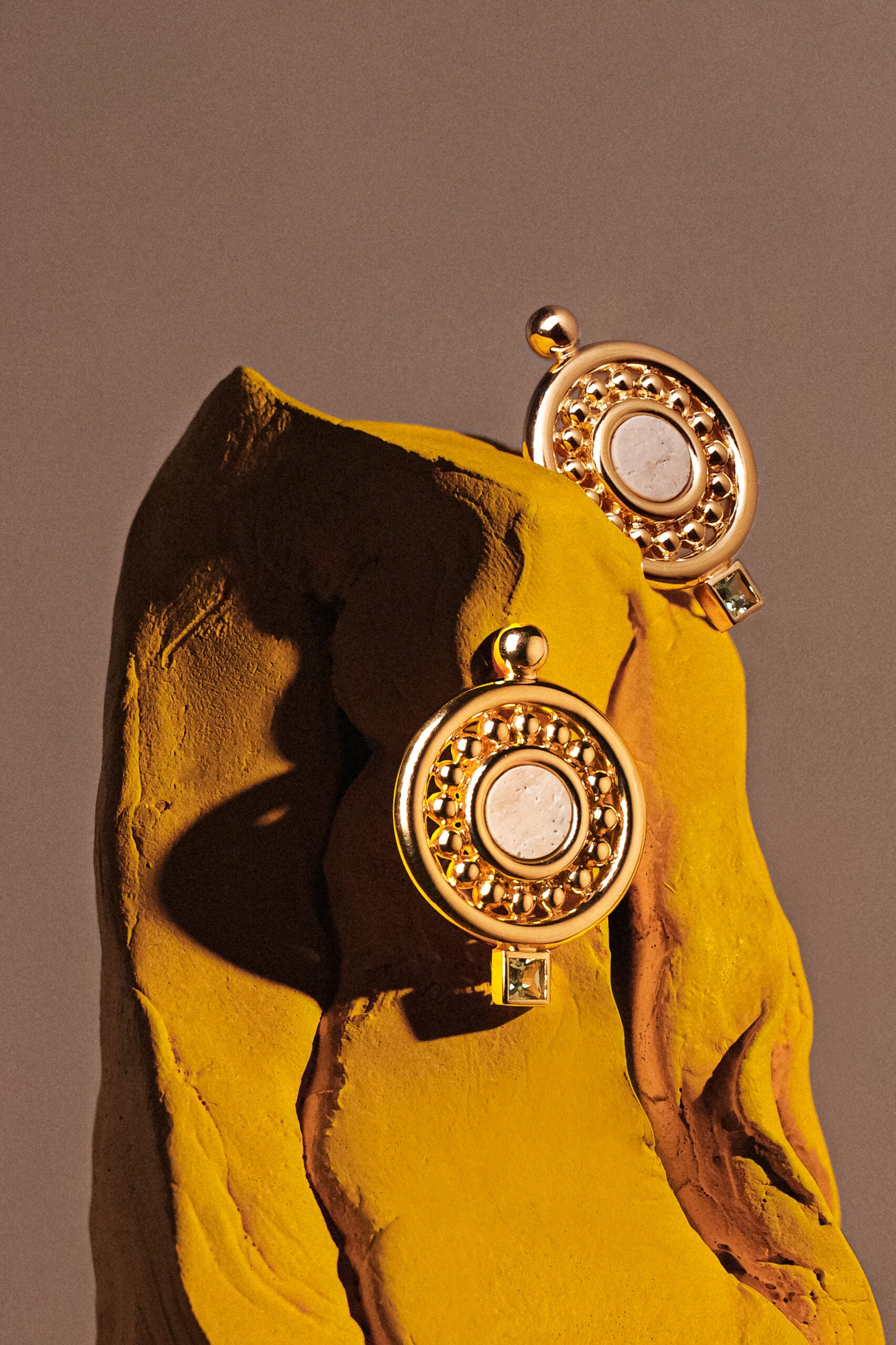 Nurture Earrings Ioanna Souflia