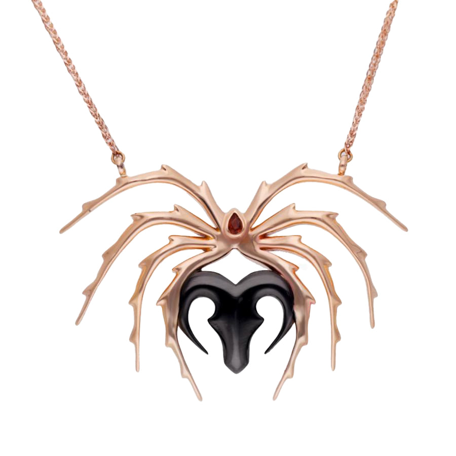 Le Charme Fatal Necklace