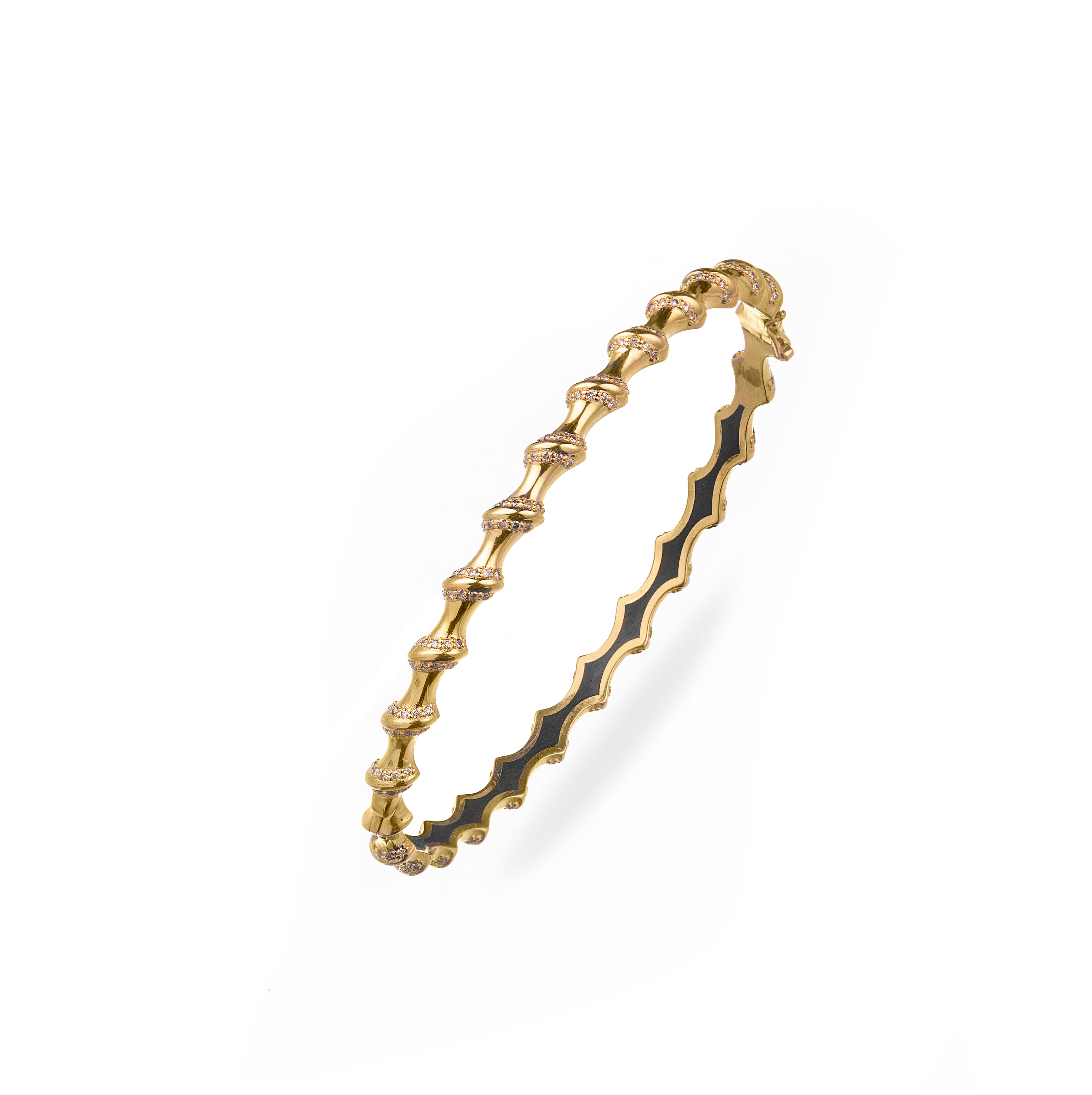Bamboo Bracelet