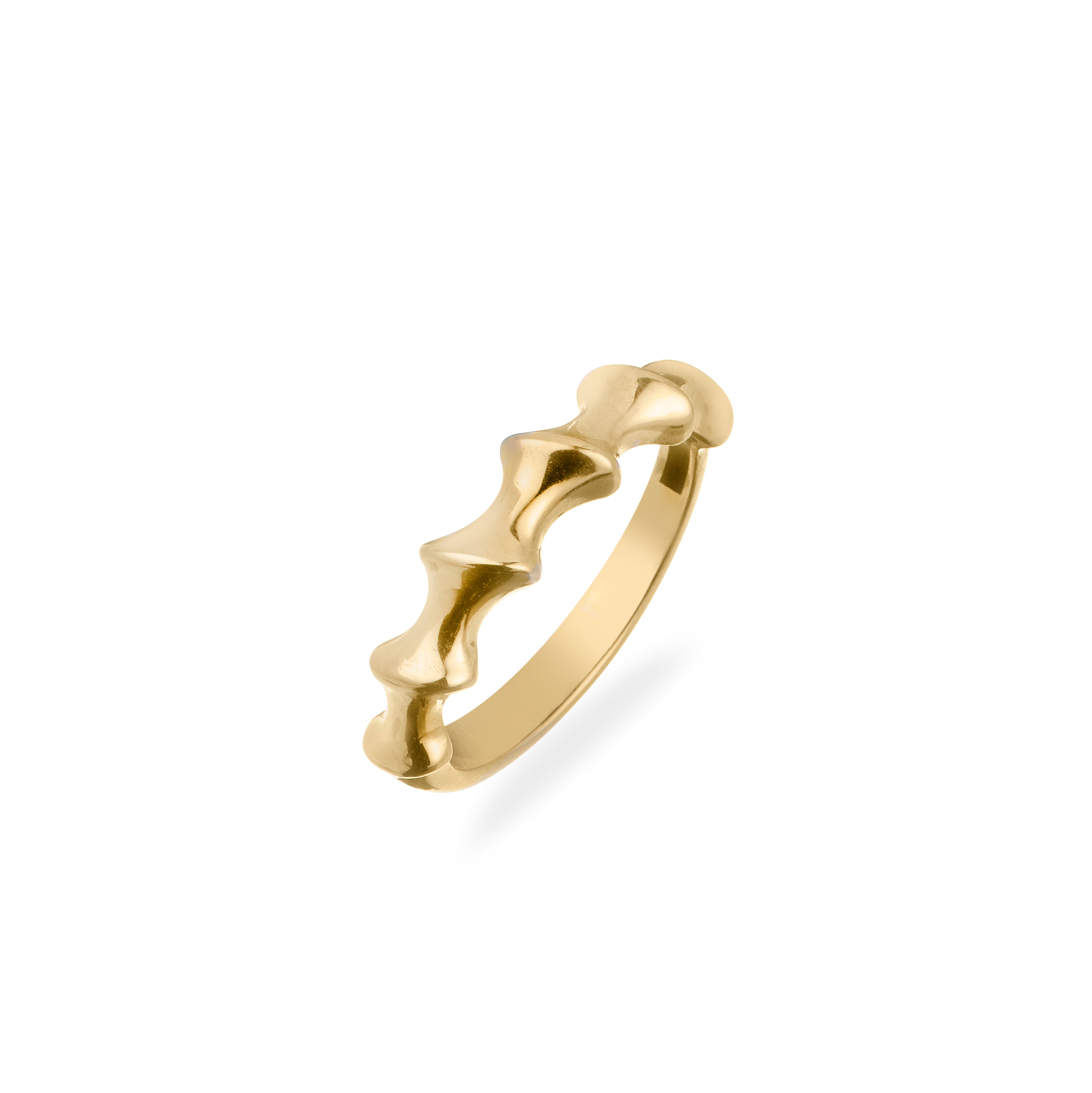 Bamboo I Ring