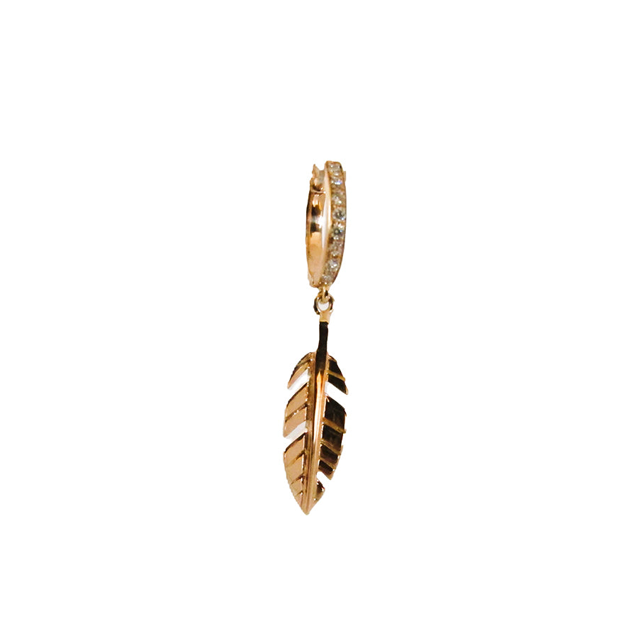 Bo Creole Plume