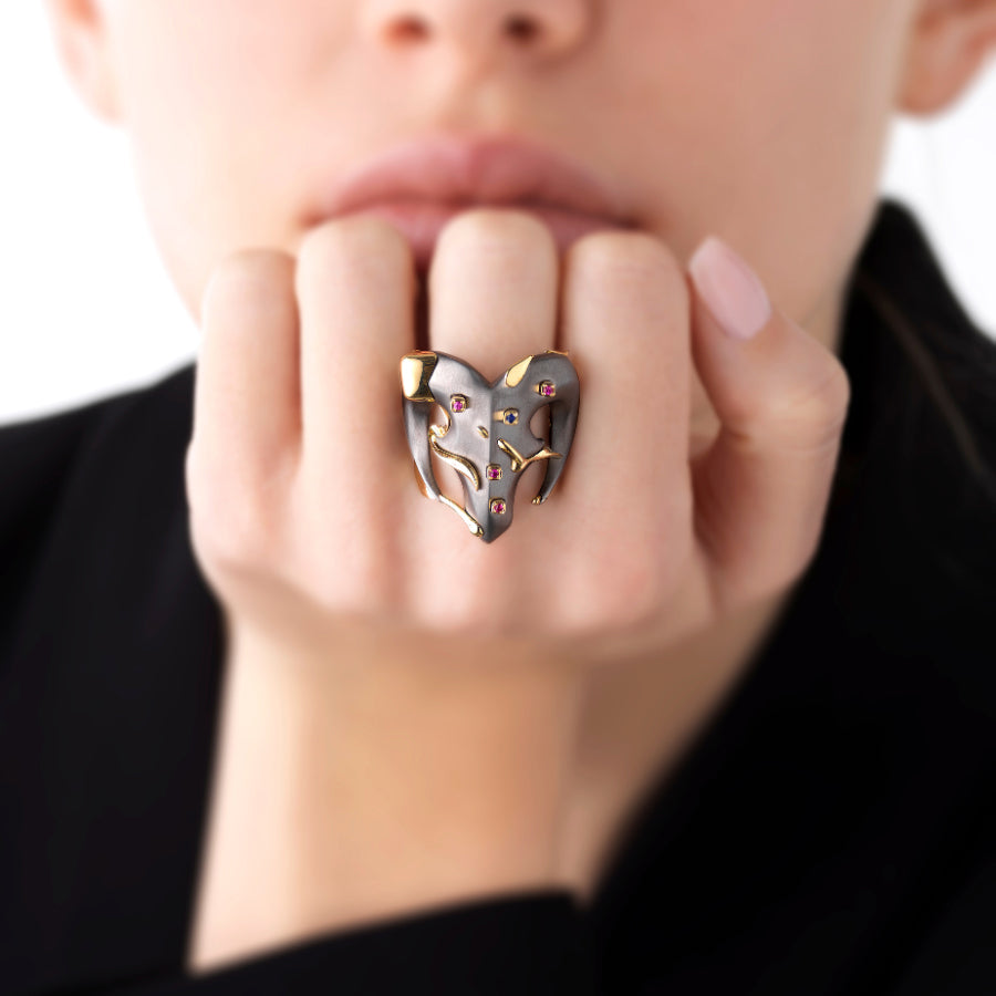 The Ayla Ring