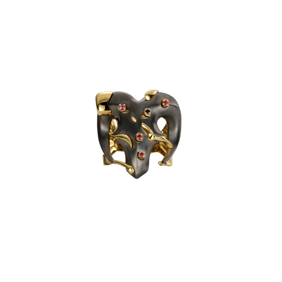 The Ayla Ring