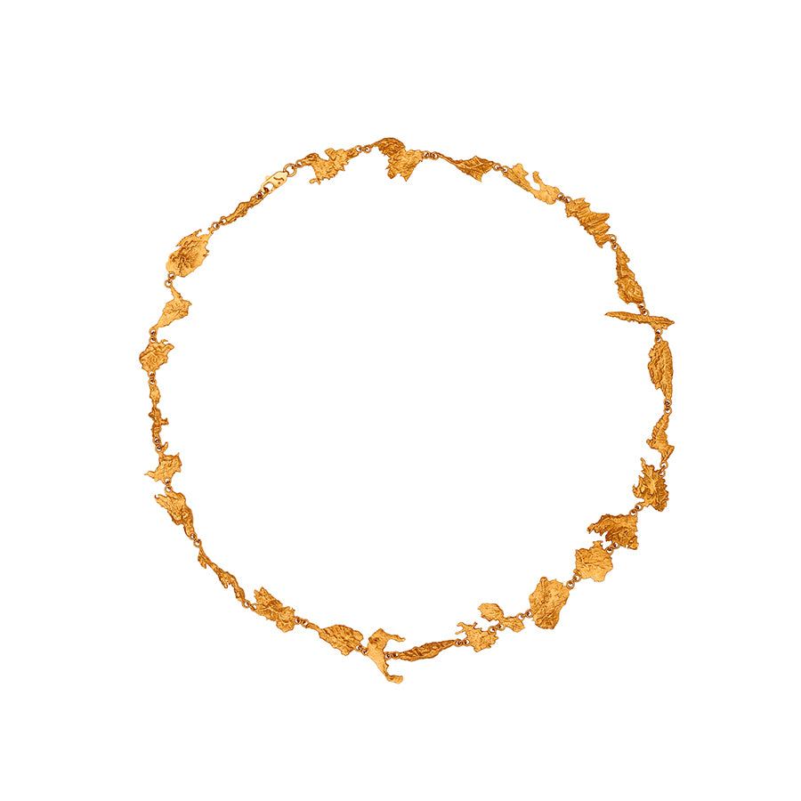 Cyclades Necklace