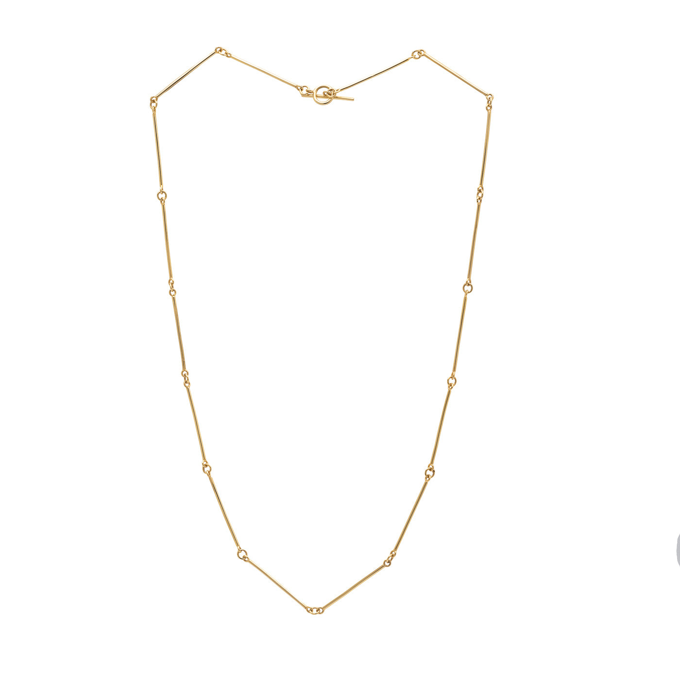 Vintage Necklace Fotini Psarouli
