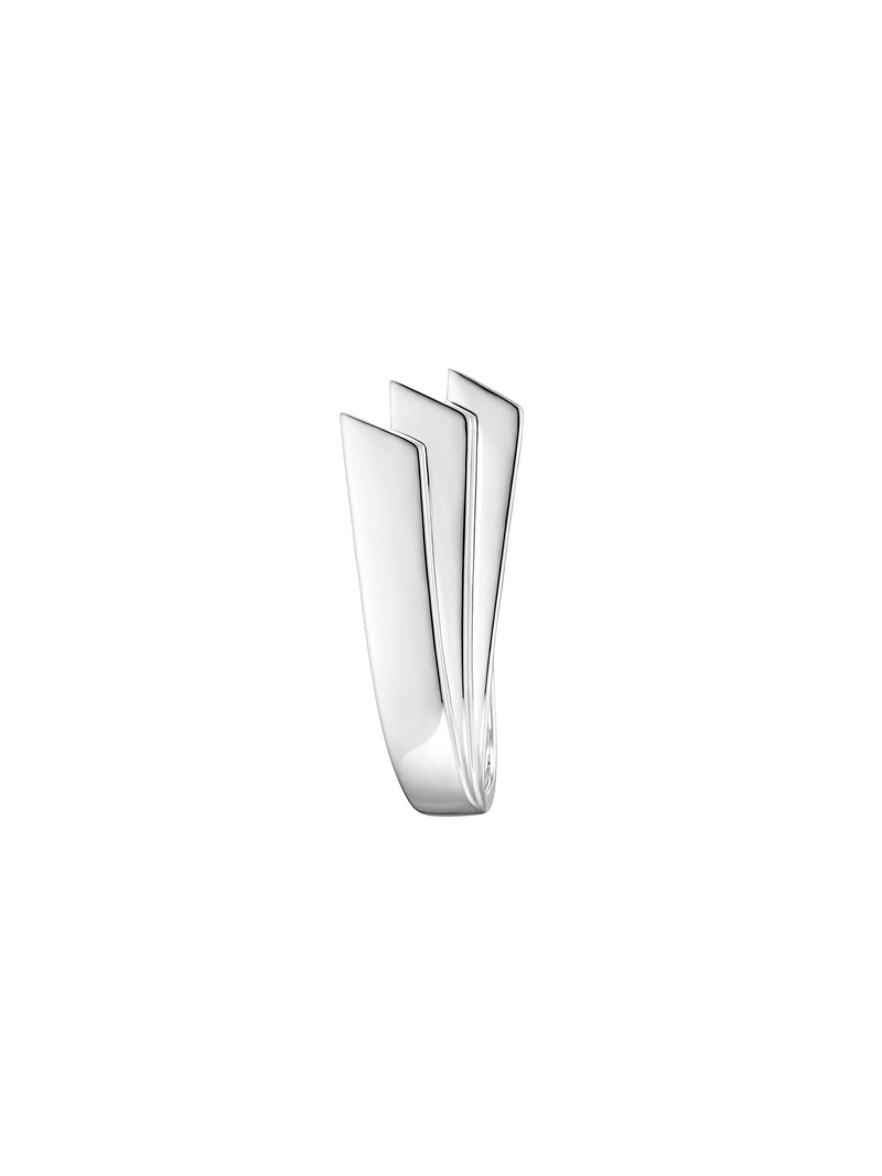Symmetry Earring Left