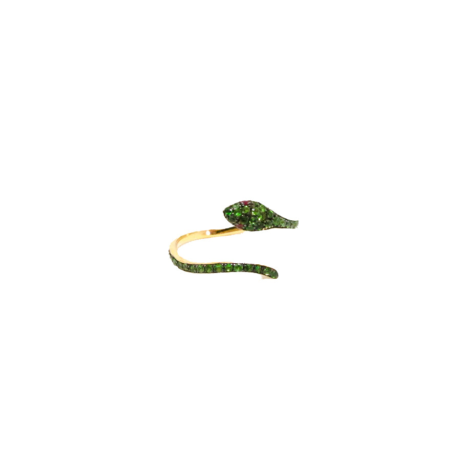 Serpent Ring
