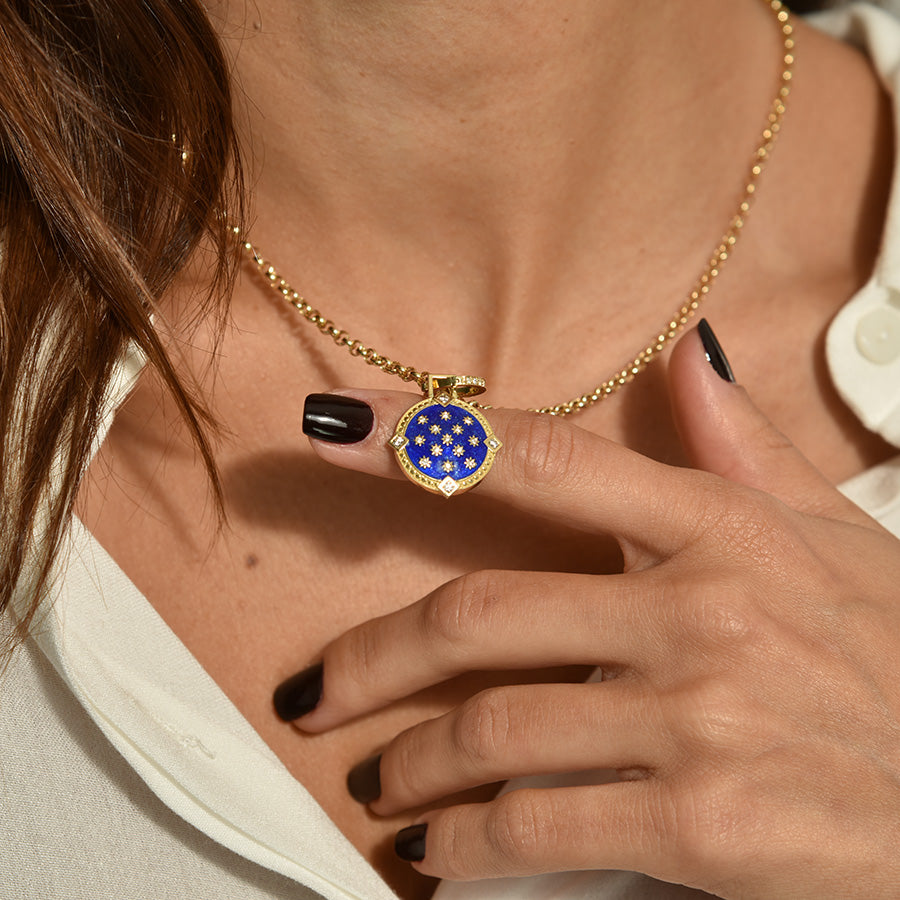 The Universe Mini Pendant