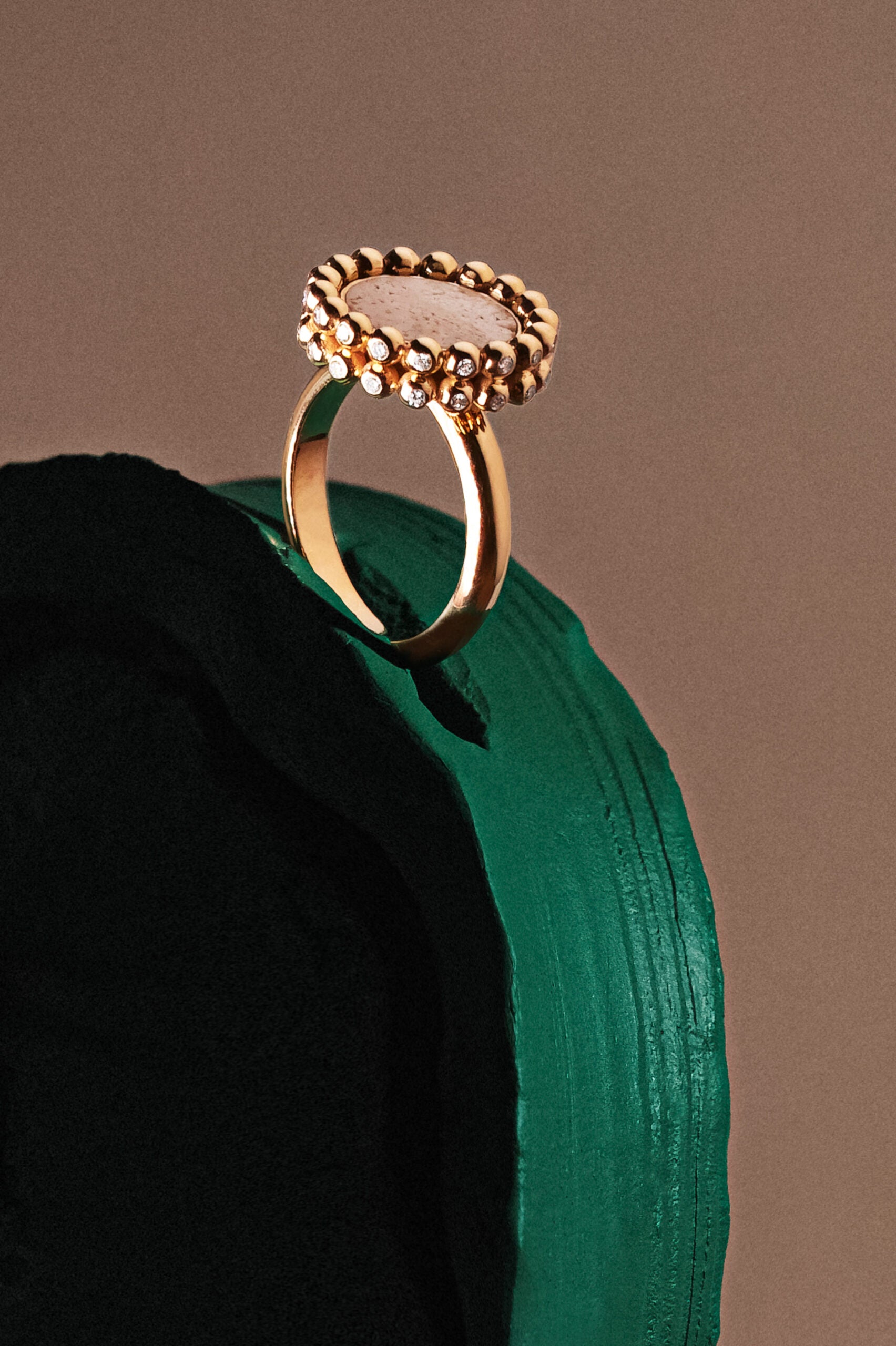 Surround Ring Ioanna Souflia