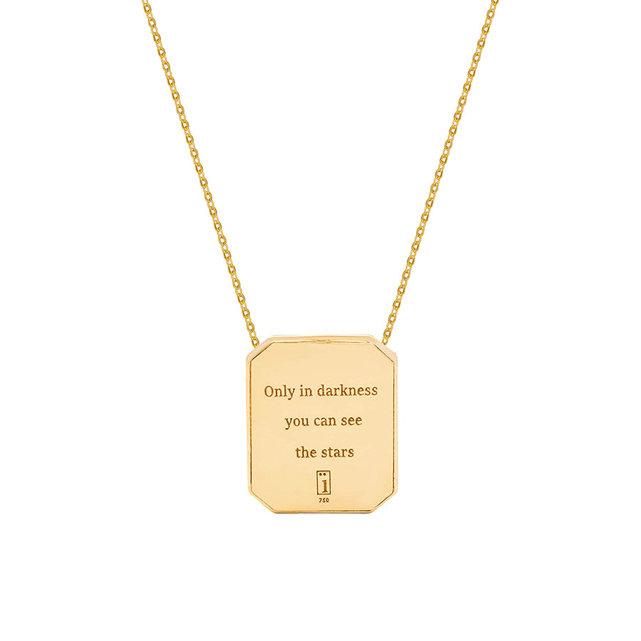 Give Hope Necklace