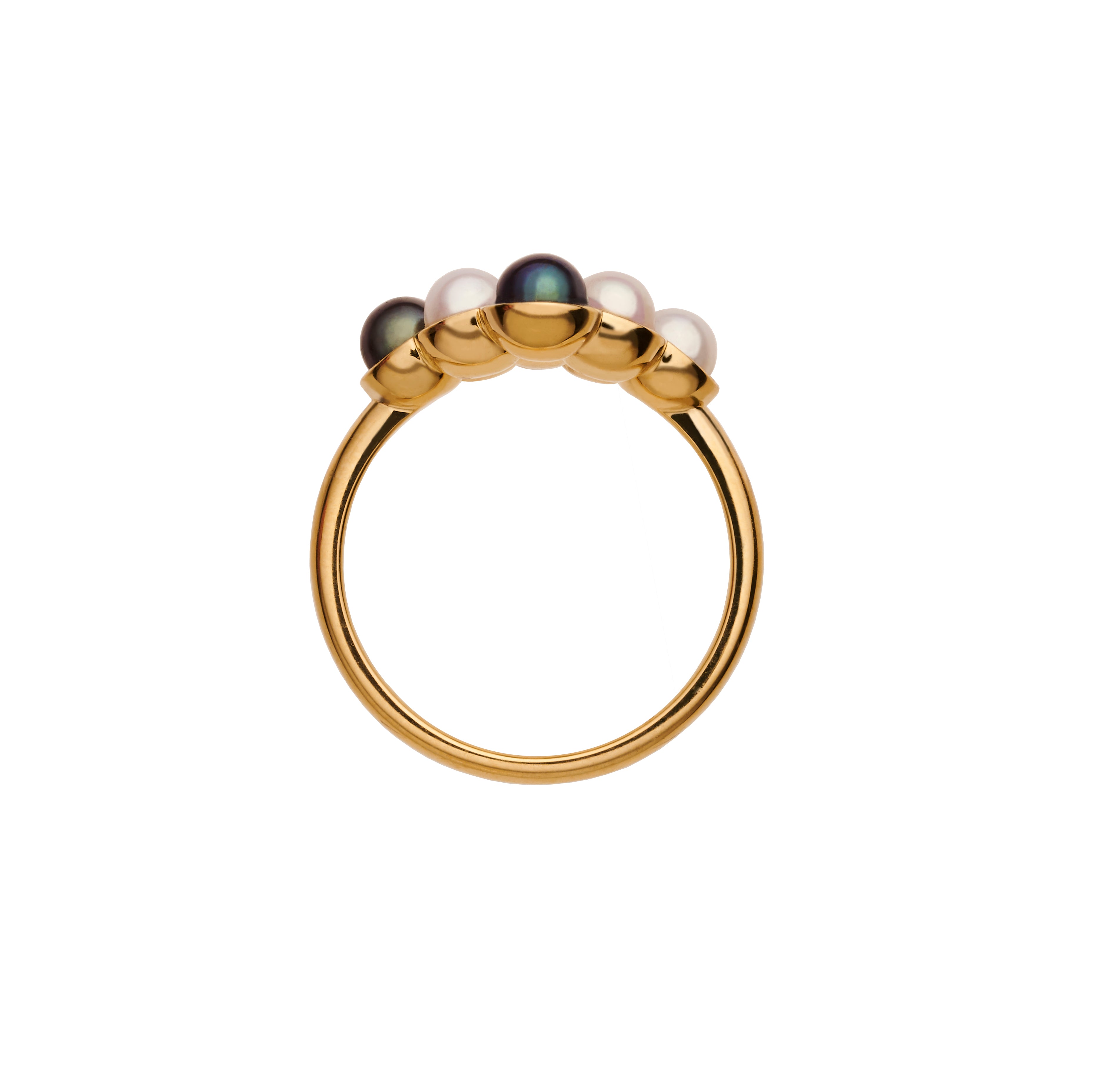 Ennead Ring