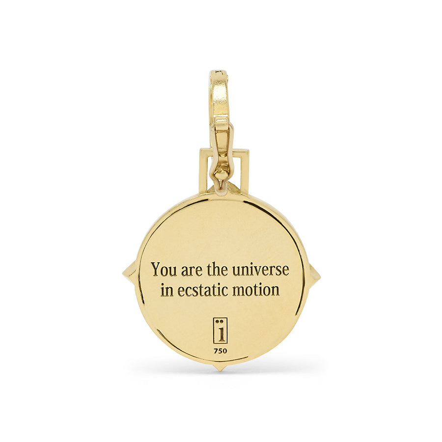 The Universe Mini Pendant