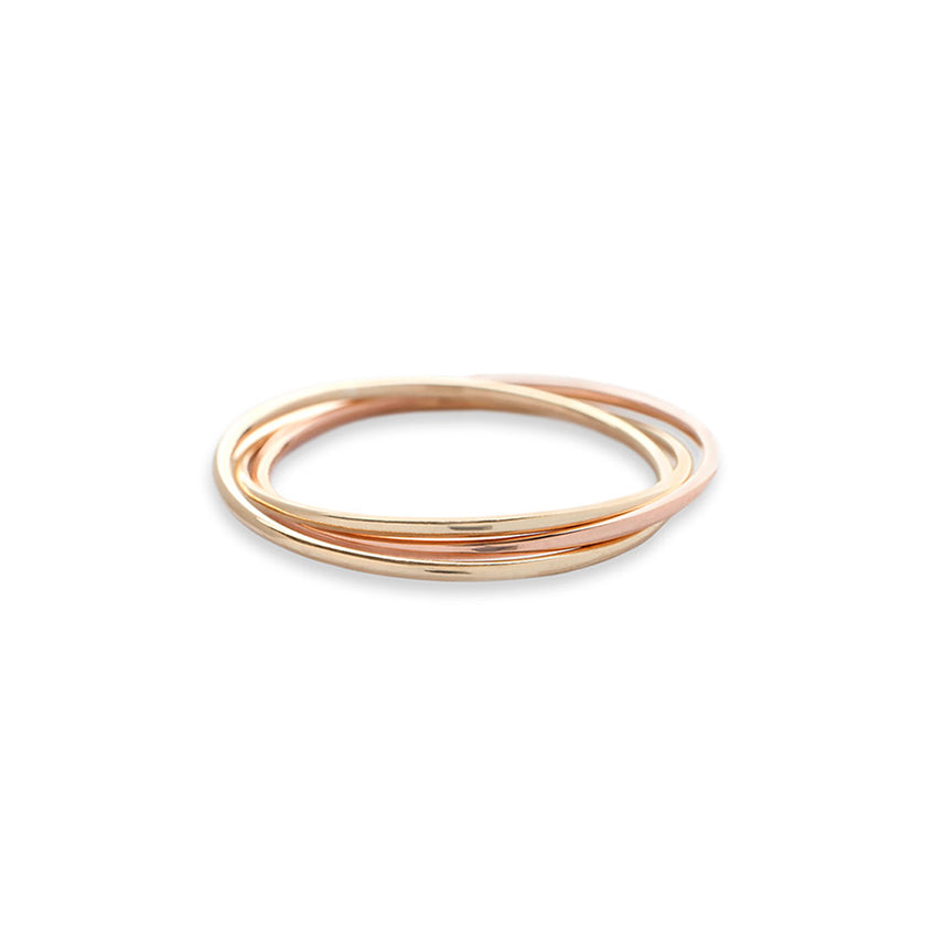 Triada Ring
