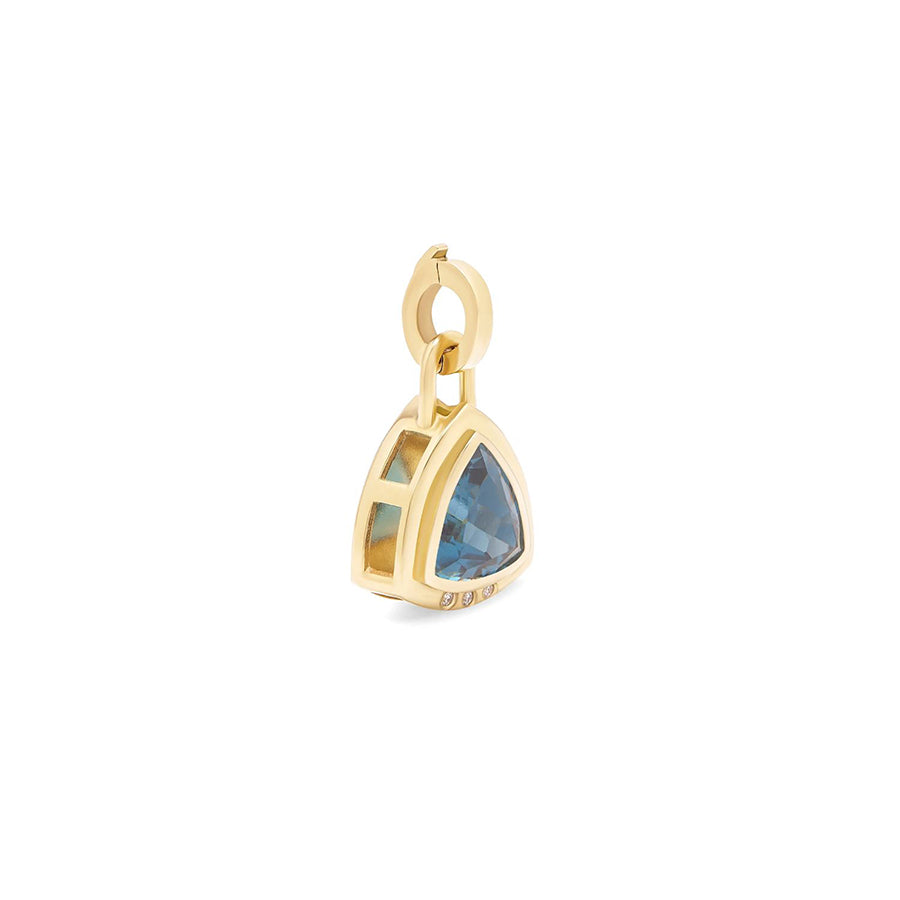Triangle-London-Blue-Topaze-Pendant