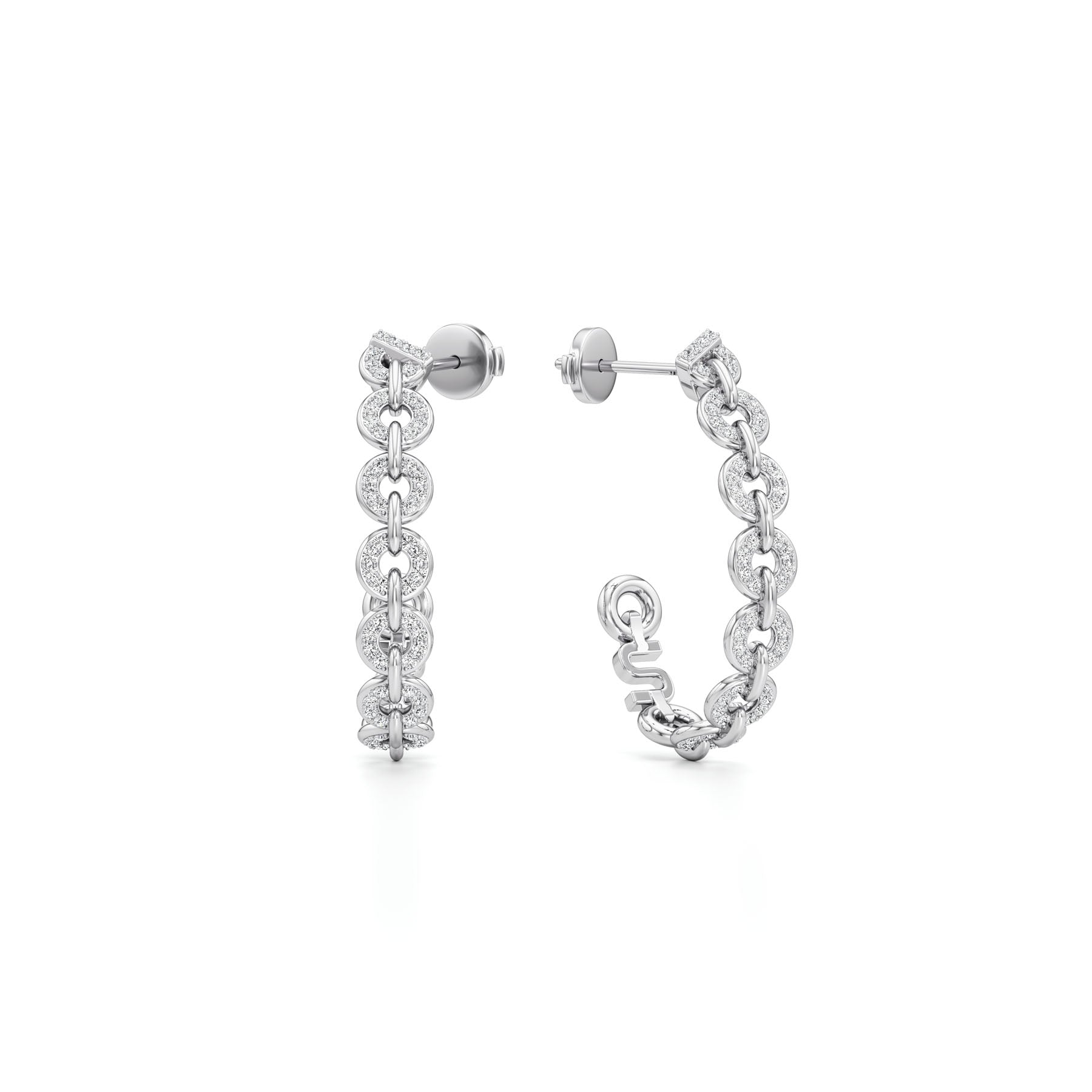 Armor Atlas Hoops