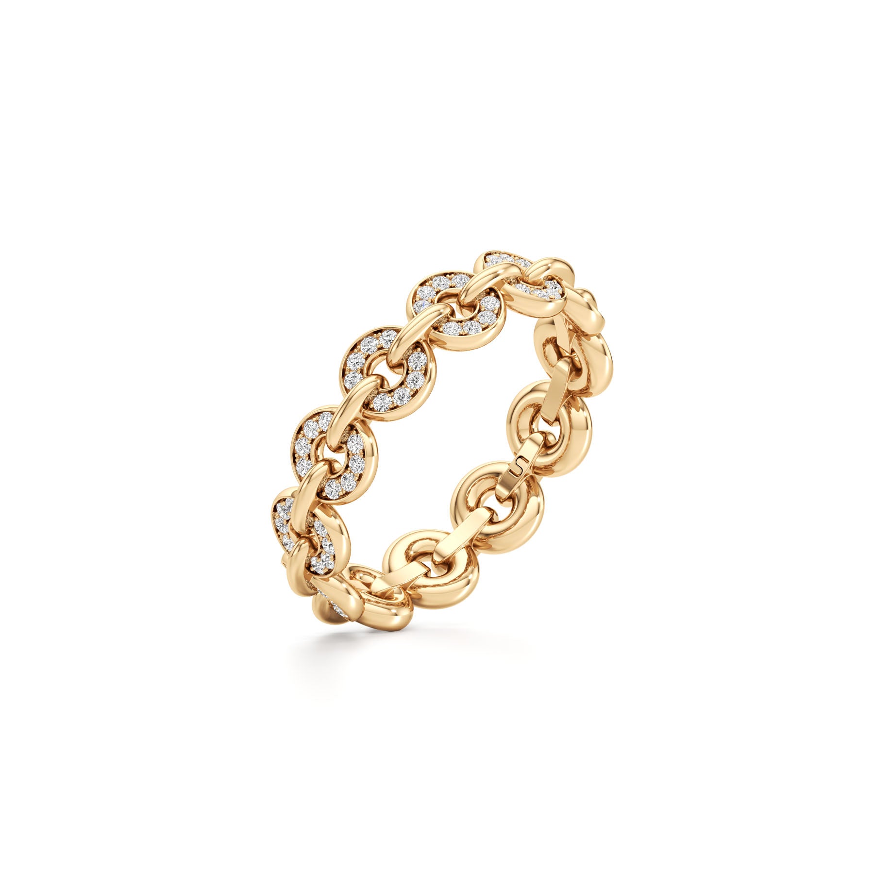 Armour Chainmaille Ring