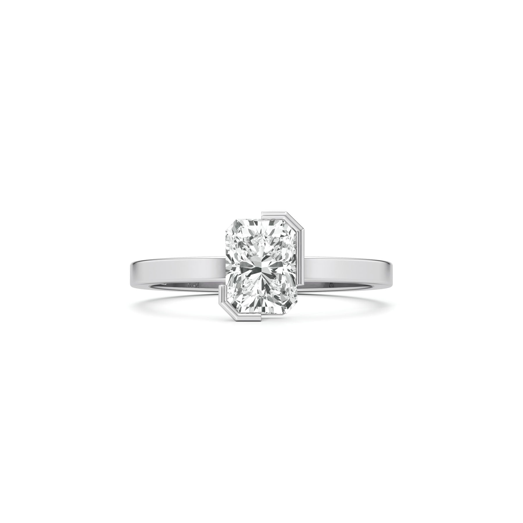 Meta Iris Ring