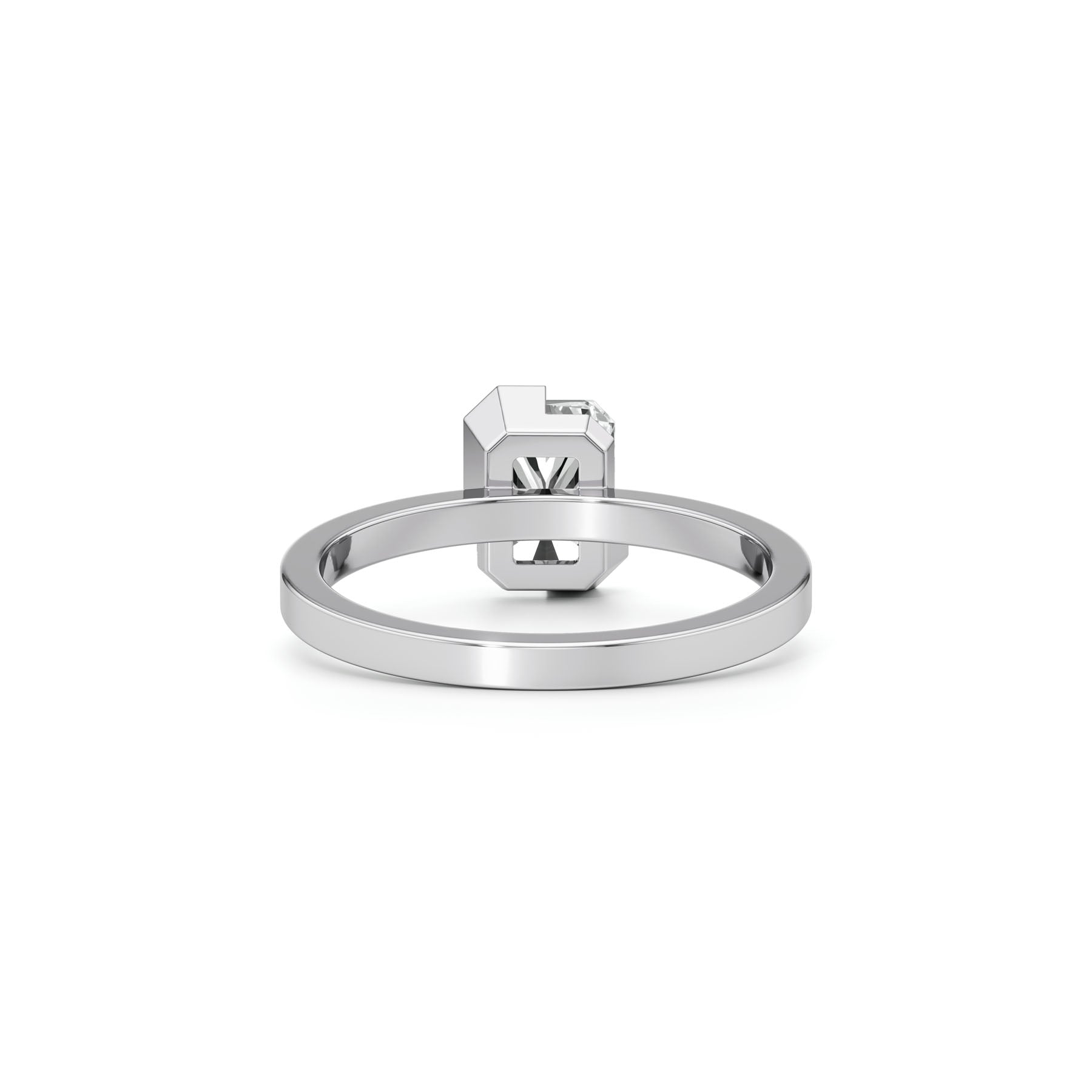 Meta Iris Ring