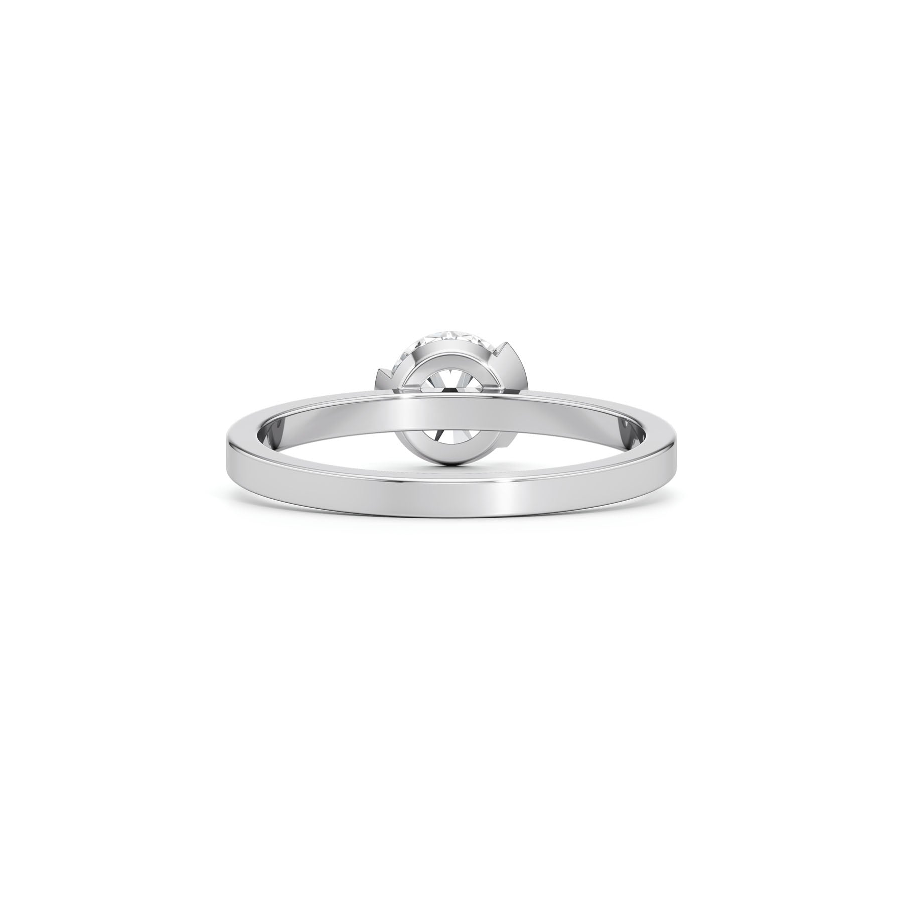 Meta Dahlia Ring