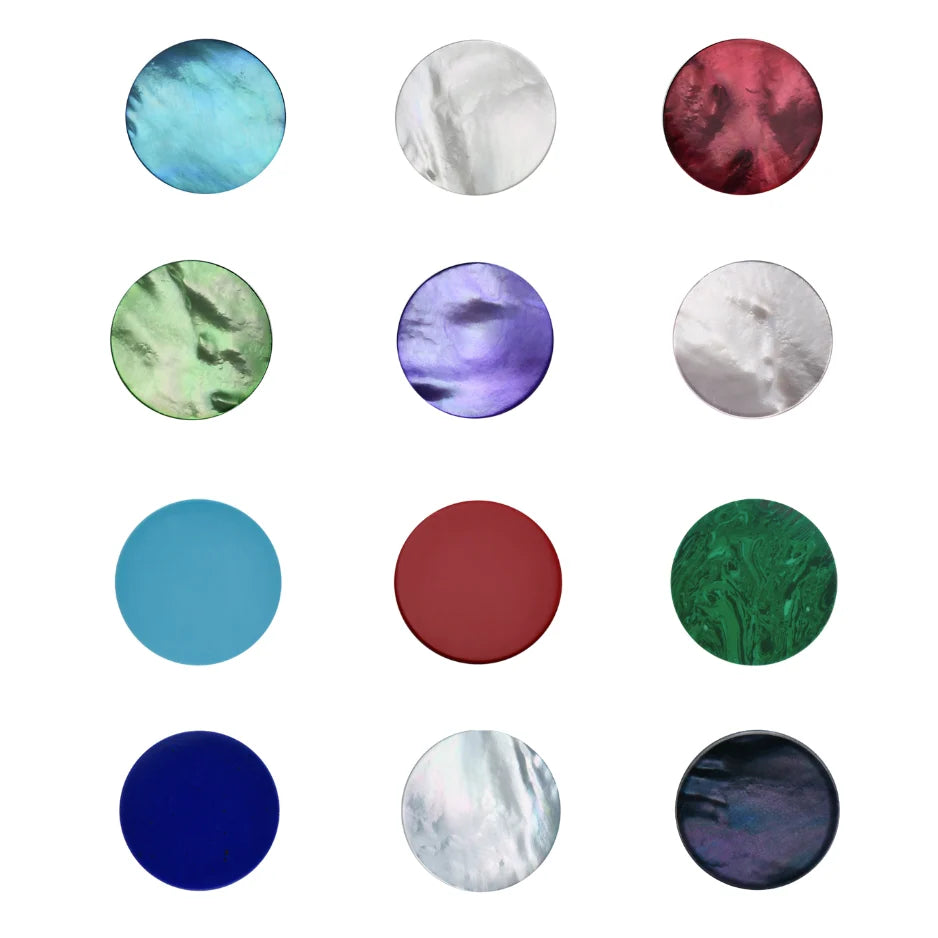 Seasons Leo Interchangeable Zodiac Charm