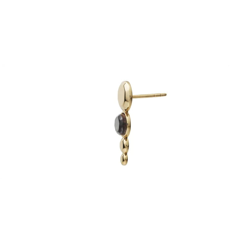 Was Dust Single Earring KINRADEN