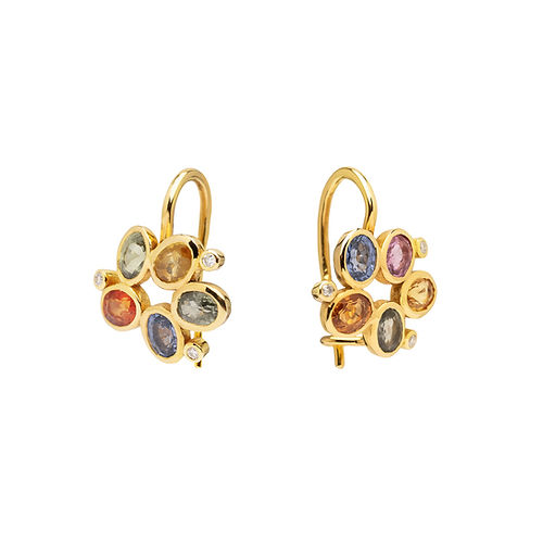 Blossom Earrings
