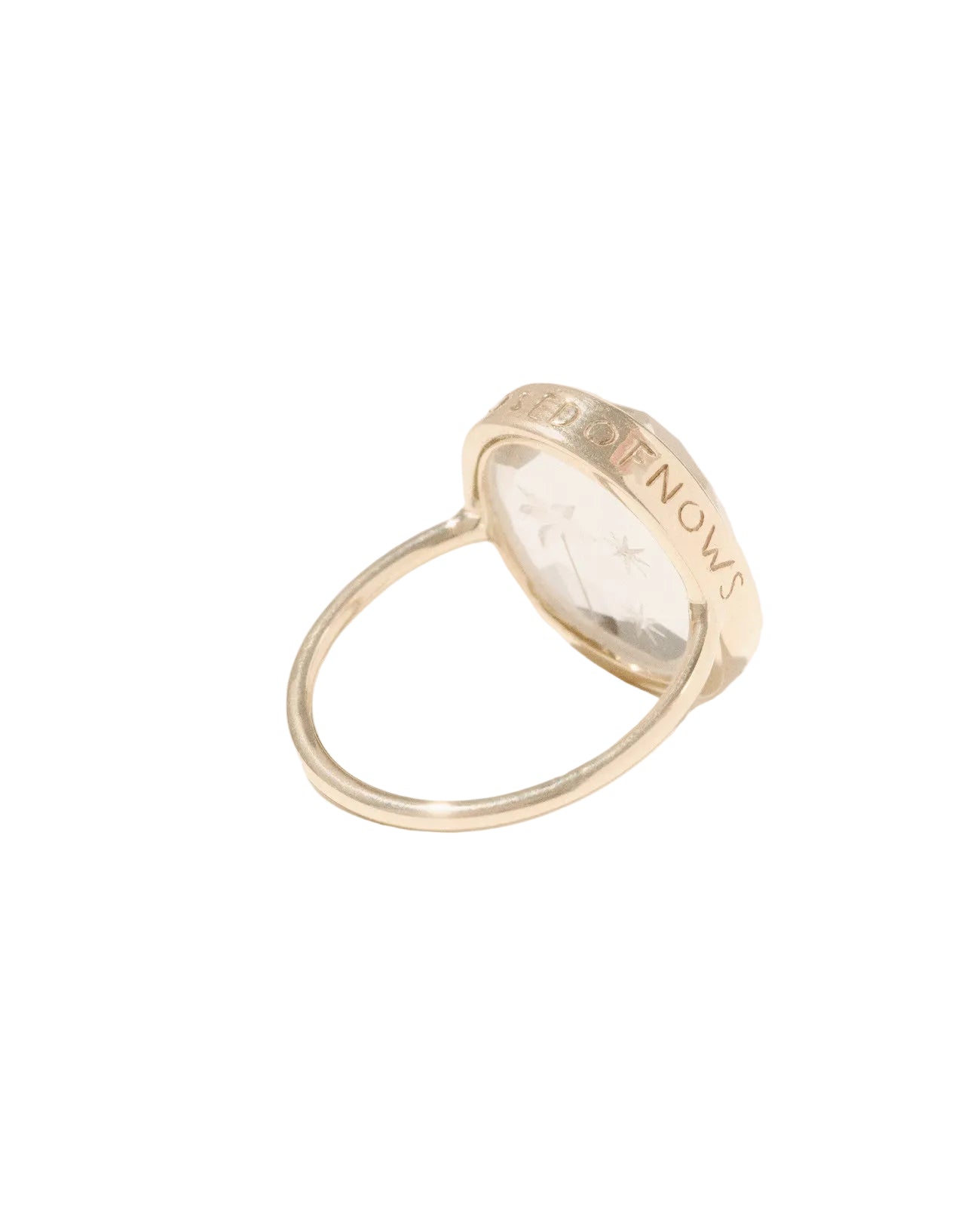 Alba Ring