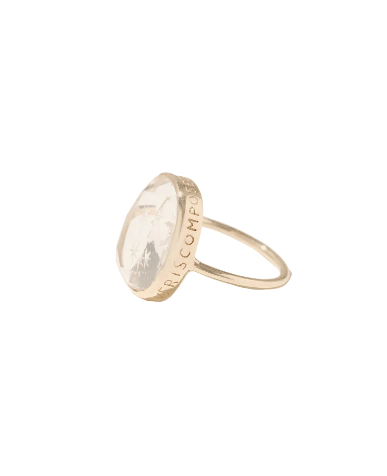 Alba Ring