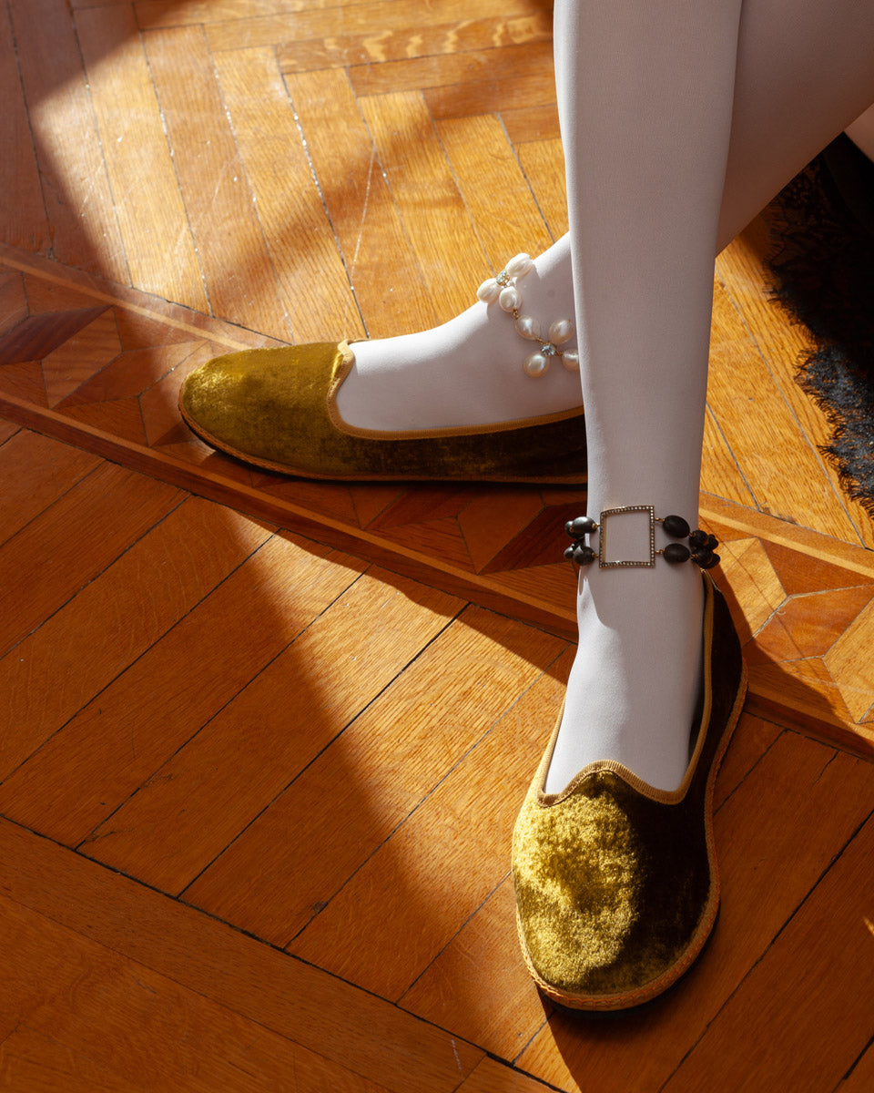 Stars on Sand Diamonds Bracelet