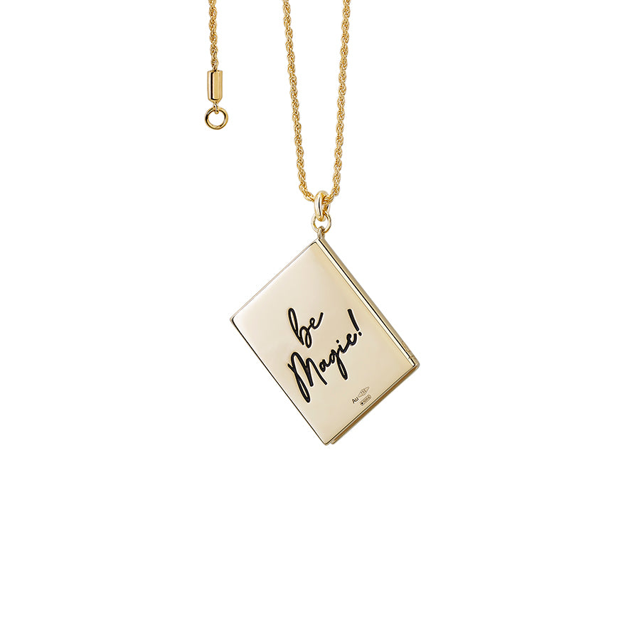 Be Magic Necklace