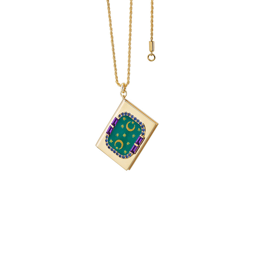 Be Magic Necklace