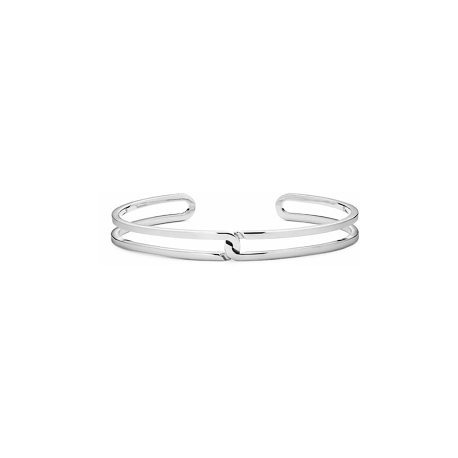 Blast Bracelet in Silver Kinraden
