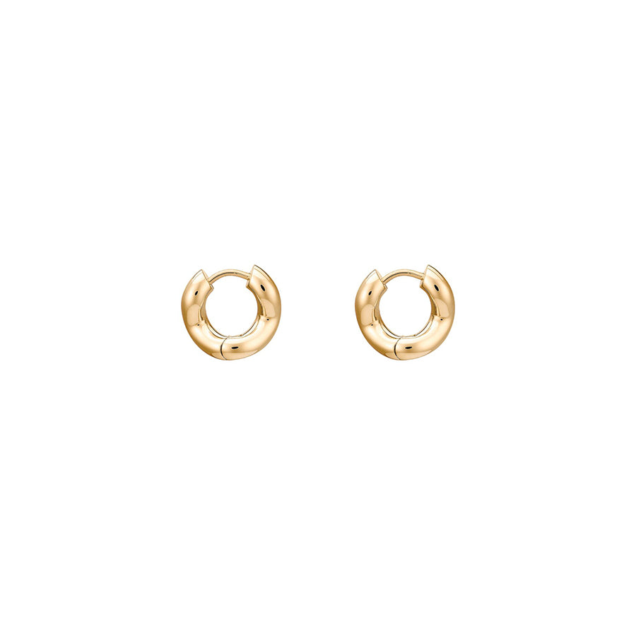 Petit Wave Earrings