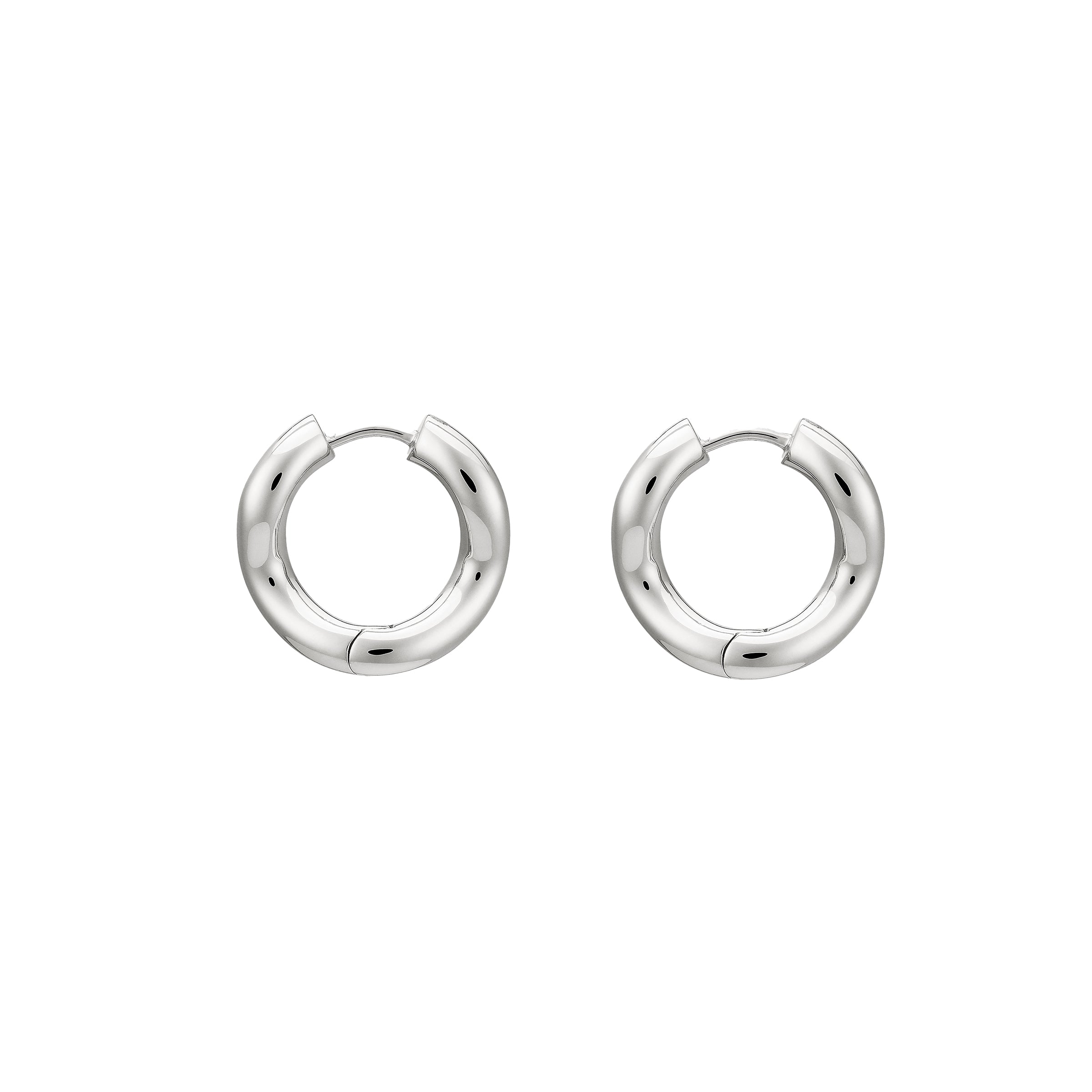 Wave Earrings
